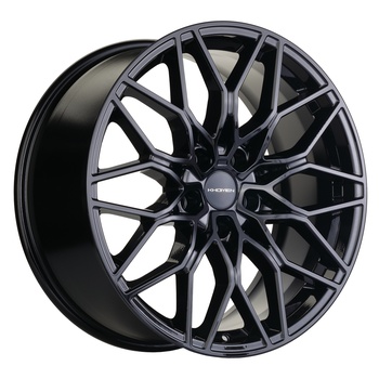 Khomen Khomen KHW1813 7x18 5*108 Et:41 Dia:65,1 Black