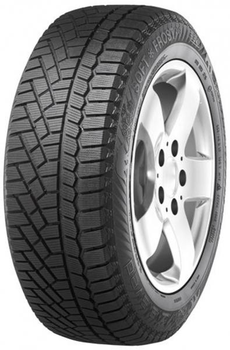 Gislaved Soft Frost 200 215/60R17 96T