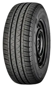 Yokohama BluEarth-Van RY55 215/75R16 116/114R