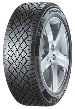 Gislaved ArcticControl 245/40R20 99H