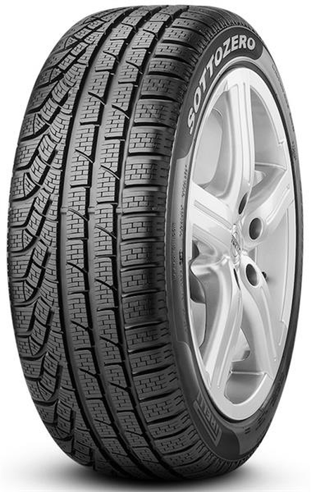 Pirelli Winter Sotto Zero 2 255/40R18 99V