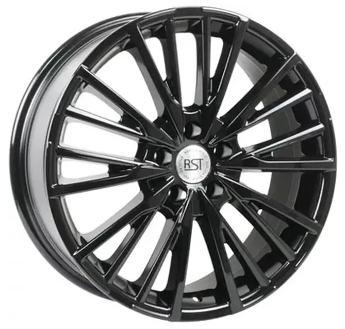 RST R178 7x18 5*108 Et:36 Dia:65,1 BL