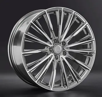 LS Forged FG46 8,5x21 5*108 Et:40 Dia:63,3 mgmf