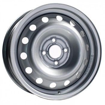 Magnetto Magnetto 15002 6x15 4*100 Et:40 Dia:60,1 Silver