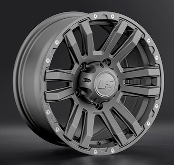 LS wheels LS wheels LS1339 8x16 5*139,7 Et:30 Dia:98 MGM