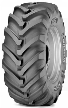 Michelin Michelin XMCL   159A8/159B 0