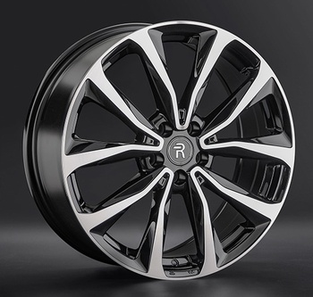 Replay Replay CHG68 7,5x19 5*114,3 Et:35 Dia:60,1 BKF