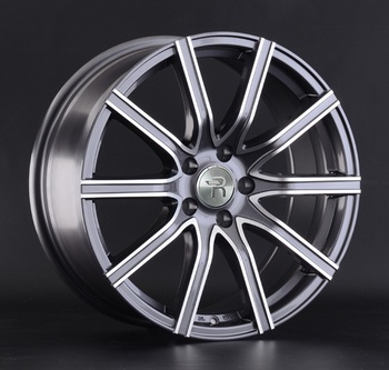 Replay Replay A131 8,5x19 5*112 Et:28 Dia:66,6 GMF