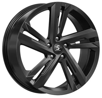 Premium Series Premium Series КР002 7x19 5*108 Et:36 Dia:65,1 fury black