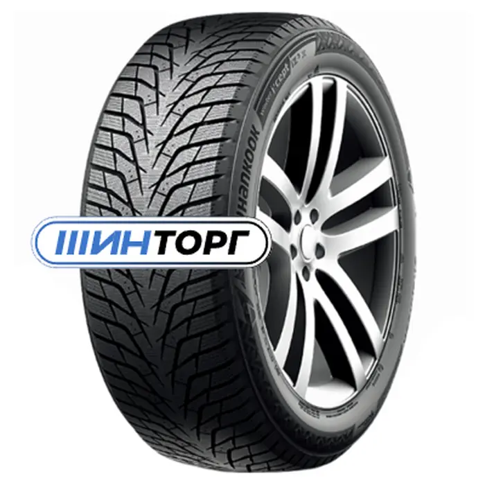 Hankook Winter i*cept IZ3 X W636A 275/50 R20 113T