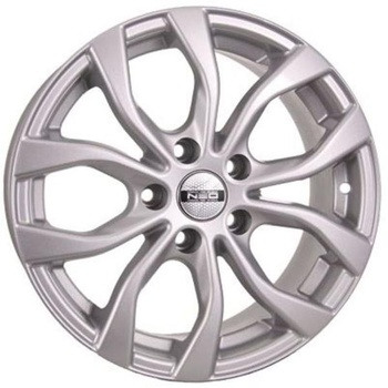 Neo NEO 662 6,5x16 5*114,3 Et:40 Dia:60,1 S