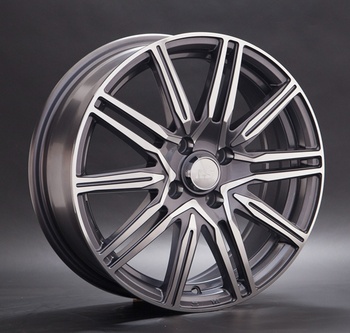 LS wheels LS wheels LS 773 6x16 5*114,3 Et:45 Dia:67,1 GMF