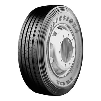 Firestone Firestone FS422 315/80 R22,5 154/150M 0pr (Рулевая)