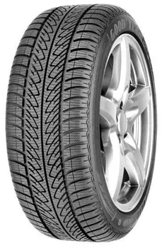 GoodYear Ultra Grip 8 Perfomance 205/45R17 88V