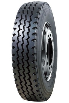 Mirage Mirage MG-702 11/0 R22,5 152/149K 16pr (Универсальная)