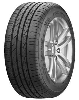 Fortune Fortune Viento FSR702 255/45R20 105Y