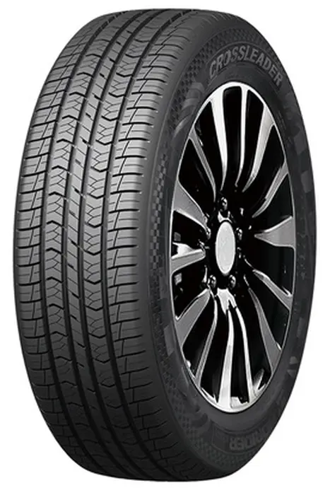 Double Star DSS02 265/70R18 116T