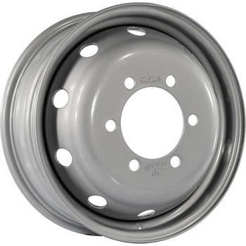 Trebl Trebl LT2886D 5,5x16 6*170 Et:105 Dia:130,1 silver