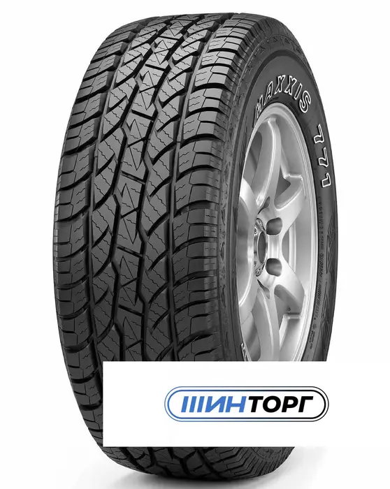 Maxxis AT-771 Bravo 255/60 R18 112H