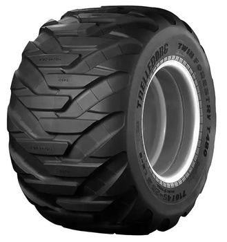 Trelleborg Trelleborg Twin Forestry T480   182A8 0
