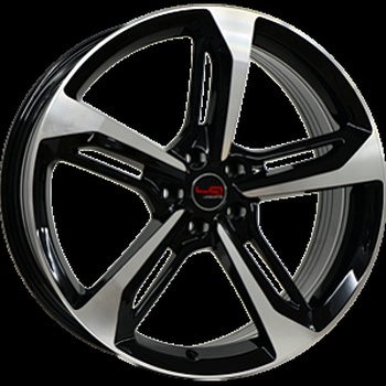 Replica Concept Replica Concept A513 9x20 5*112 Et:20 Dia:66,6 bkf