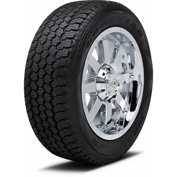 GoodYear Wrangler All-Terrain Adventure 255/60R20 113H