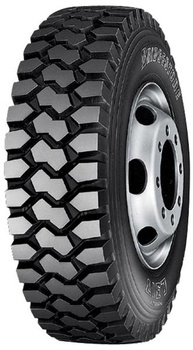 Bridgestone Bridgestone L317 12/0 R20 154/150G 0pr (Ведущая)