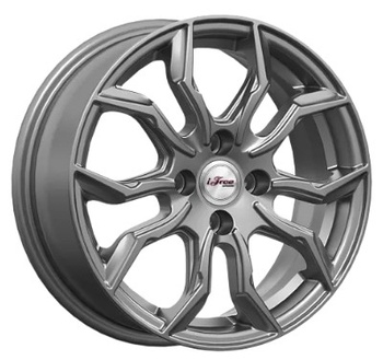 iFree iFree Бохо 6x15 4*100 Et:42 Dia:54,1 Хай вэй