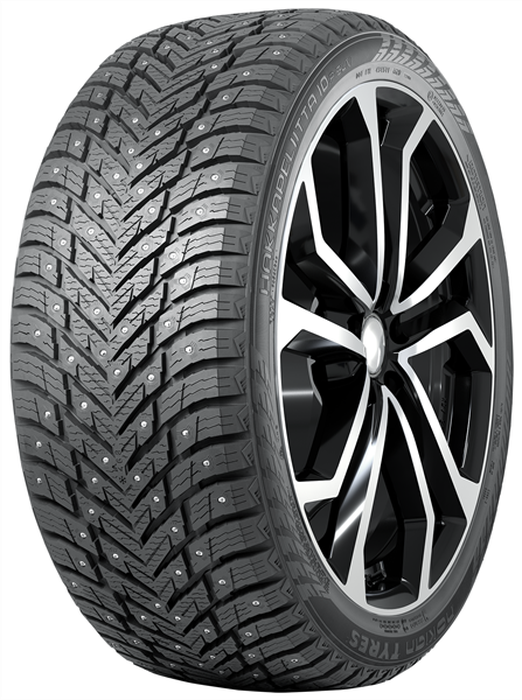 Nokian Tyres Hakkapeliitta 10p SUV 275/45R20 110T