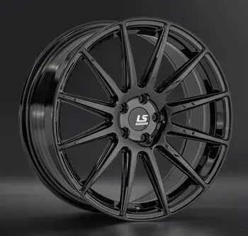 LS wheels FlowForming RC98 9x19 5*112 Et:44 Dia:66,6 bk
