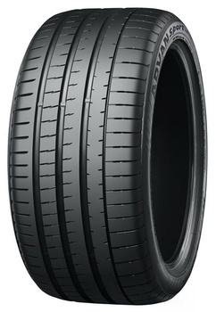 Yokohama Advan Sport V107D 315/35R20 110Y