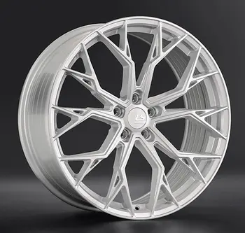 LS wheels FlowForming RC61 9x21 5*114,3 Et:35 Dia:60,1 s