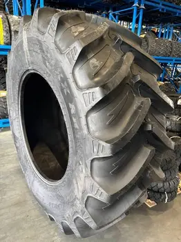 MRL RRT 770 520/70 R38