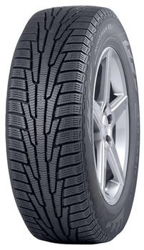 Ikon Tyres (Nokian Tyres) Ikon Tyres (Nokian Tyres) Nordman RS2 SUV 235/70R16 106R