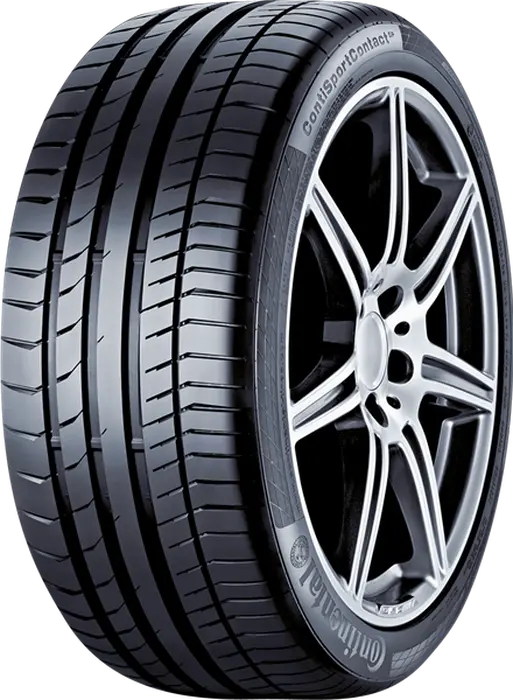 Continental SportContact 5P 285/30R19 98Y