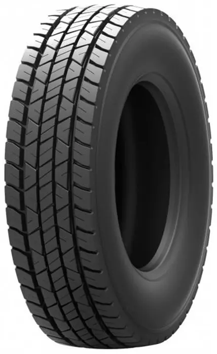 Кама NR203 PRO 315/80 R22.5 156/150L Ведущая