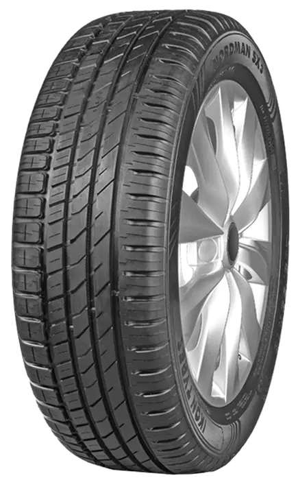 Ikon Tyres (Nokian Tyres) Nordman SX3 205/65R15 94H