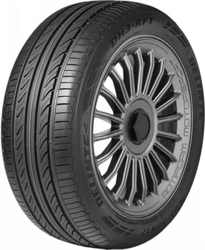 Delinte Delinte DH3-RFT 205/50R17 89W RunFlat