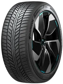 Hankook Winter i*cept iON X IW01A 235/55R20 105V