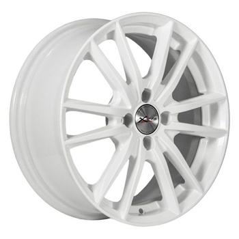 X'trike X'trike X-129 6,5x16 4*100 Et:48 Dia:60,1 W
