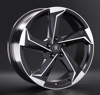 Replay Replay LX194 8x18 5*114,3 Et:30 Dia:60,1 MBF