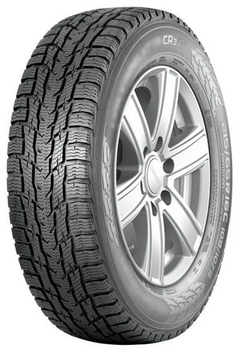 Ikon Tyres (Nokian Tyres) Autograph Snow C3 225/65R16 112/110R