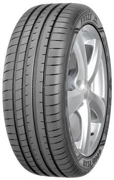 GoodYear Eagle F1 Asymmetric 3 215/40R18 89Y