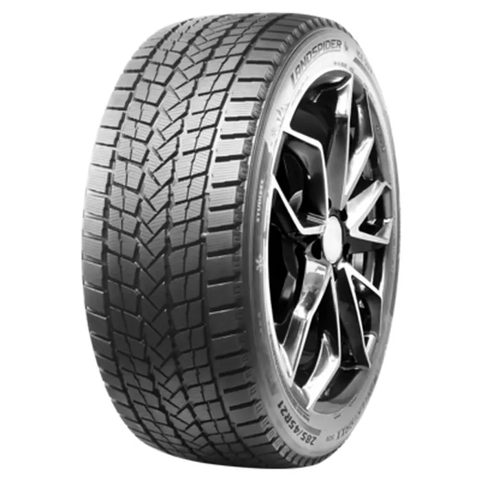Landspider Wintertraxx SUV 285/45 R21 113T