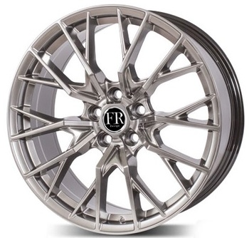Replica FR Replica FR LX5137 8x19 5*114,3 Et:32 Dia:60,1 HB