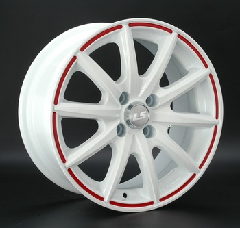 LS wheels LS wheels LS221 7x16 5*105 Et:36 Dia:56,6 WRL