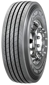 Goodyear GoodYear REGIONAL RHS II 315/70 R22,5 154/152L 0pr (Рулевая)