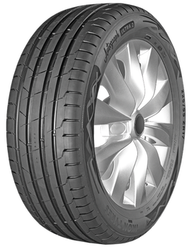 Ikon Tyres (Nokian Tyres) Autograph Ultra 2 275/35R20 102Y