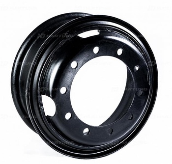 Hartung (ЧКПЗ) 11.25-20  11,25x20 10*335 Et:105 Dia:281