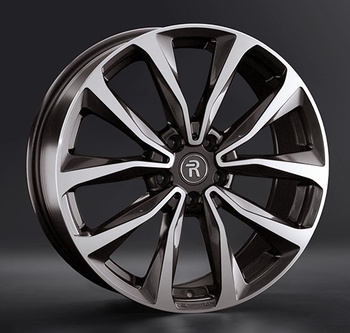 Replay Replay V84 7,5x19 5*108 Et:50 Dia:63,3 GMF